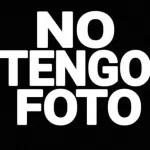 NO TENGO FOTO