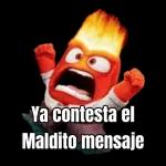 Yo solo hago música, perdón q te salpique @rose.stickersi