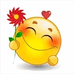 I love you