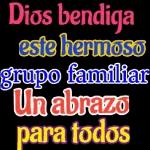 Muy buenos dias
