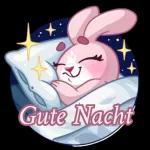 Gute Nacht