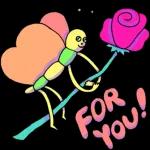love you