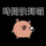 小水豚們的熱血應援