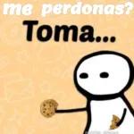 NO ME PIENSAS HABLAR