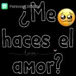 DE MI PARA TI