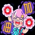 KIKO女孩_日常生活篇1