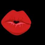 لبی
قلبك وعينك