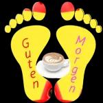 Guten Morgen ihr Lieben☕️