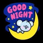 萌宠sticker 02273🥰