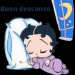 Hasta mañana @lexa