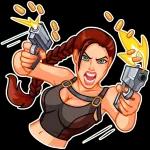 Tomb Raider
                            Valeriya Sikorskaya