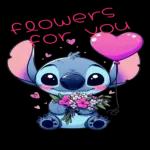 Stitch's love