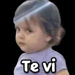 NIÑOS TRAVIESOS TOP STICKERS
