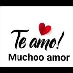 te amo