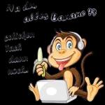 Na du, alles Banane ?? schicken Tack dann noch..