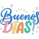 Buen día ☀️