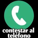 Por favor, conteste en un segundo ！！！！