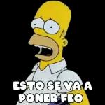que mira bobo??