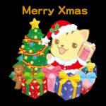 星貓寶寶♪ 聖誕節 - 繁體中文版