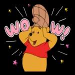 Winnie the Pooh