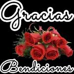Gracias