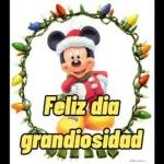 feliz y bendecido dia💗