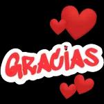 GRACIAS