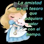 A tu lado soy feliz