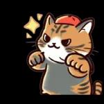 熱血小斑貓1修改版