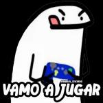 vamos a jugar
