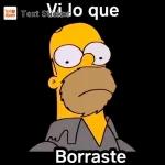 ¿Que haces?