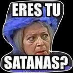 Lo q faltaba