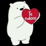 surrender to ur love