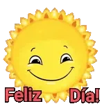 Feliz Día!