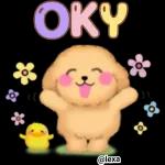 OKY @lexa