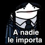 Ay no!!!