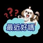 西施迪迪 (日常生活及問候篇)