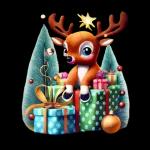 MERRY HRISTMAS
