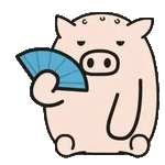 I'm not fat, I'm just big-boned.