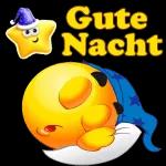 Gute Nacht