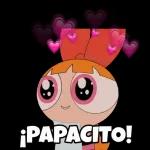 PAPACITO!