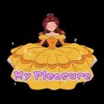 princess🧚‍♀️