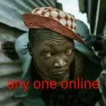 Manje why uphap ha?