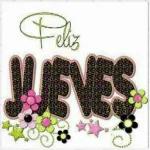 feliz jueves