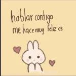 TE QUIERO