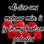 dink aan jou