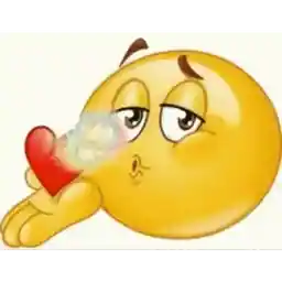 وجه متحرك