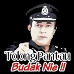 bye...
NAK TIDOQ
DAH.!..
