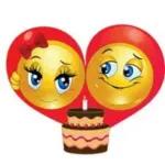 Have a lucky day！❤️