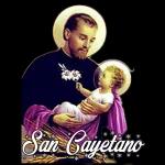 San Cayetano 半” 
